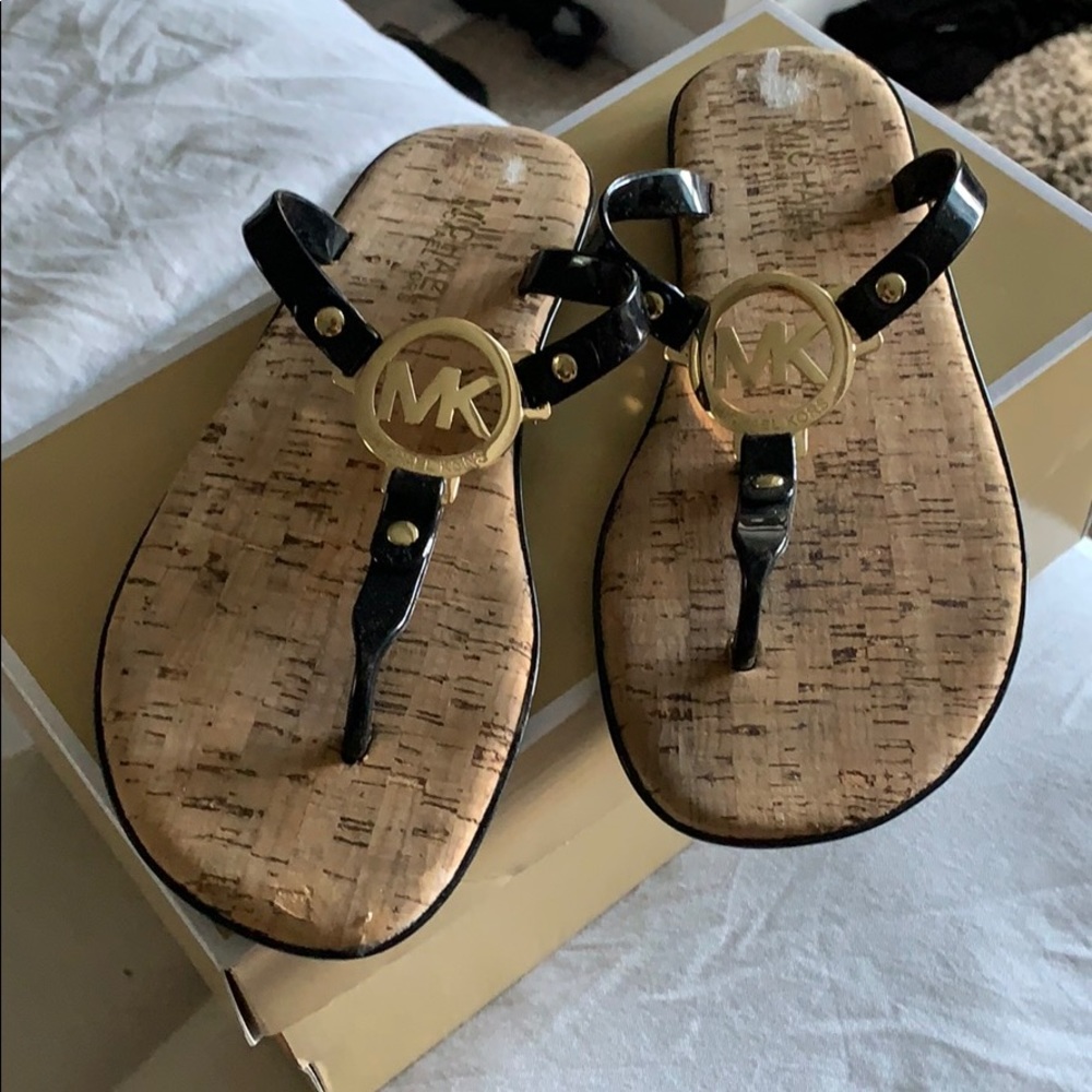 Michael Kors woman sandals